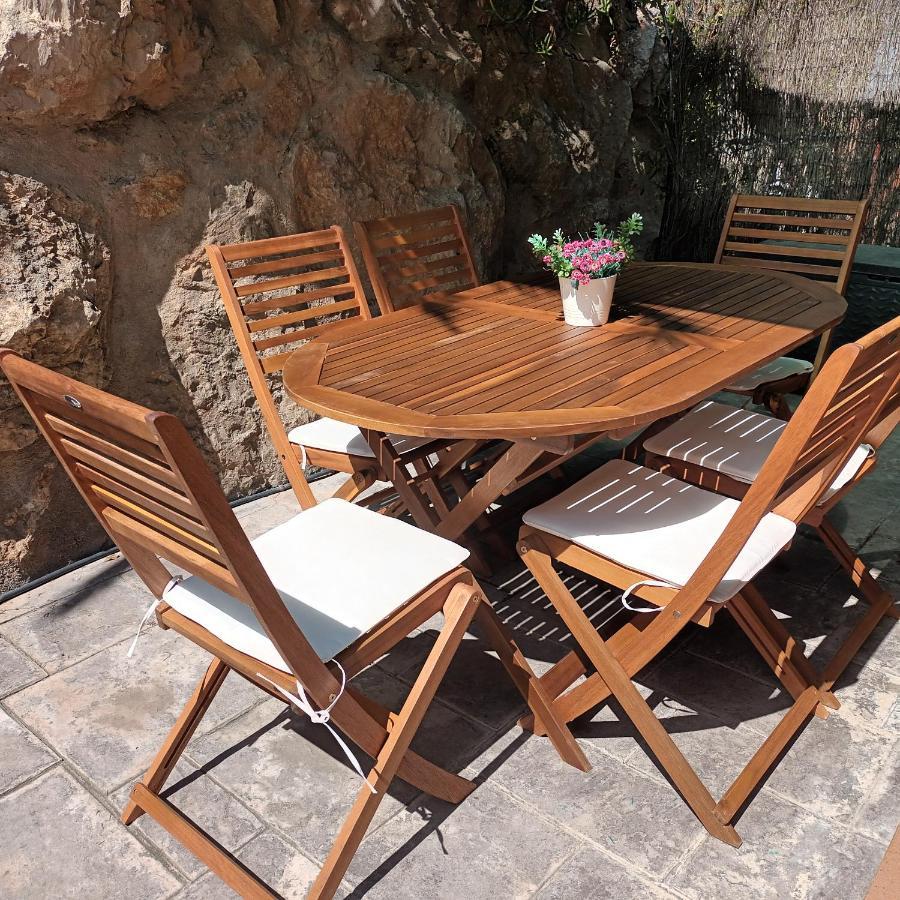 Villa L'Estartit Vakantiehuis *