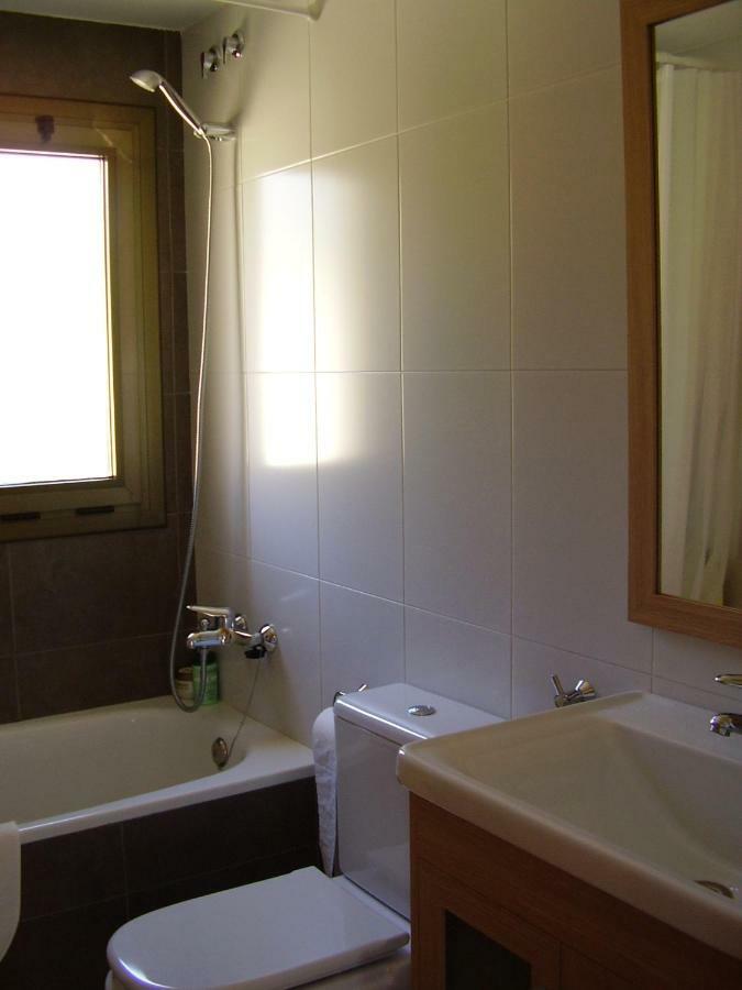 Villa L'Estartit Vakantiehuis L'Estartit