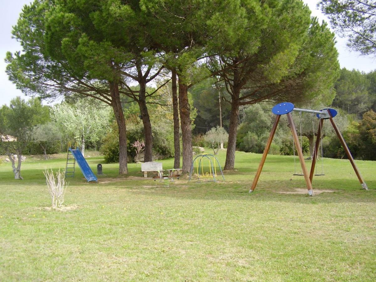 Villa L'Estartit Vakantiehuis