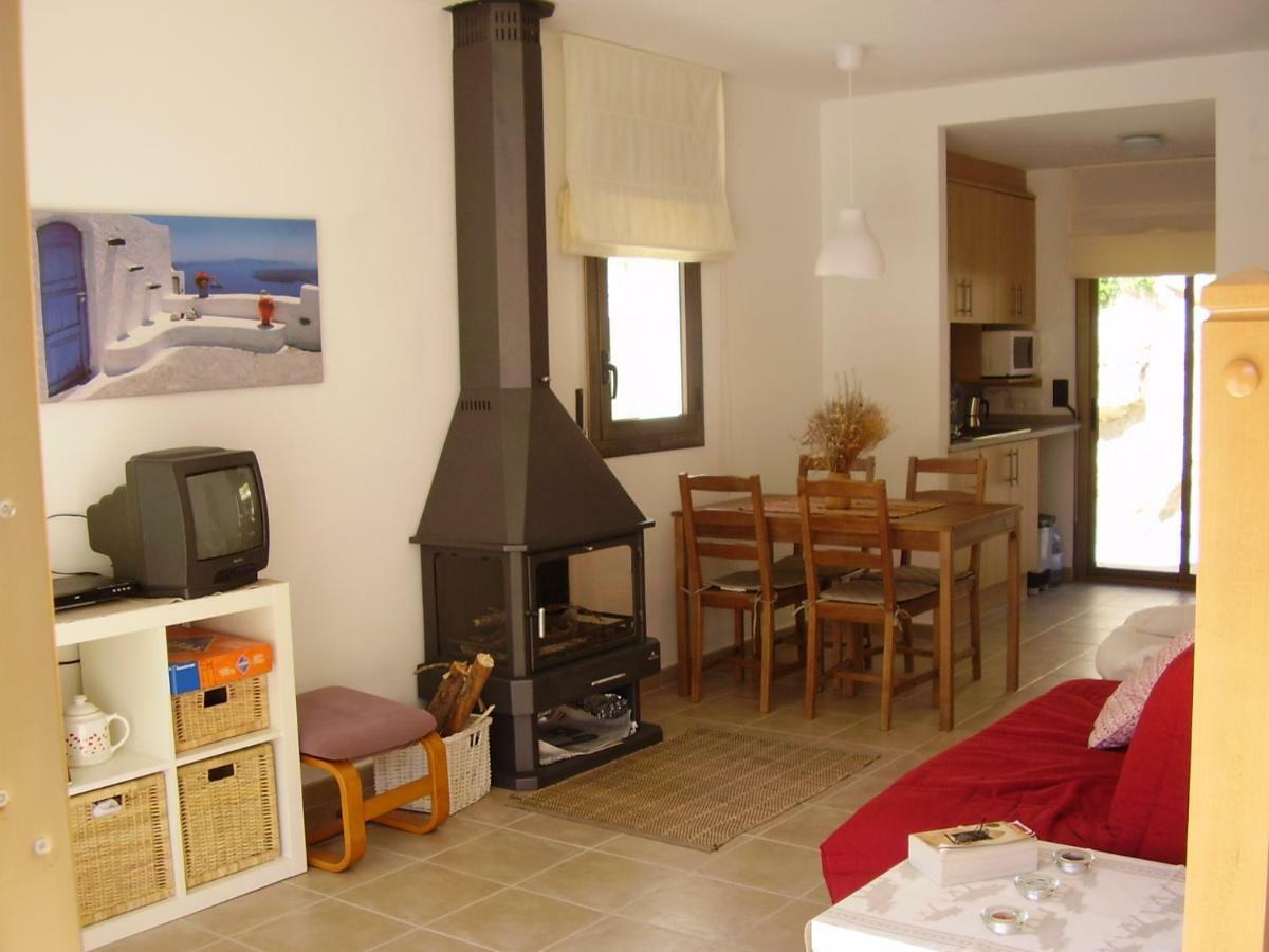 Villa L'Estartit Holiday home